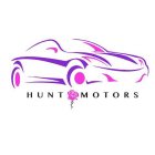 HUNT MOTORS