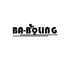 BA-BOLING