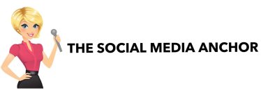 THE SOCIAL MEDIA ANCHOR