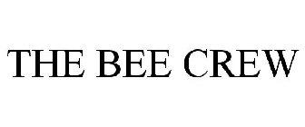 THE BEE CREW