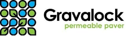 GRAVALOCK PERMEABLE PAVER