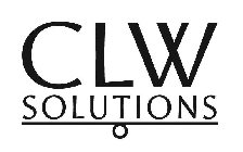 CLW SOLUTIONS