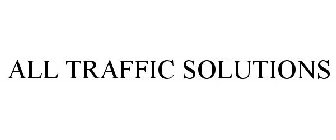 ALL TRAFFIC SOLUTIONS