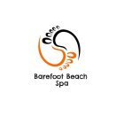 BAREFOOT BEACH SPA