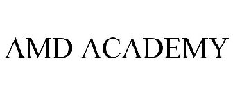 AMD ACADEMY