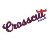CROSSCUT COFFEE CO