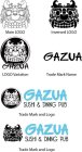 GAZUA SUSHI & DINING PUB