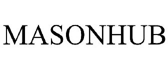 MASONHUB