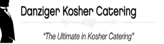 DANZIGER KOSHER CATERING 