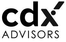 CDX ADVISORS