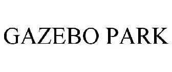GAZEBO PARK