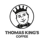 THOMAS KING'S COFFEE