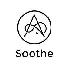 SOOTHE AS