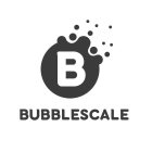 BUBBLESCALE