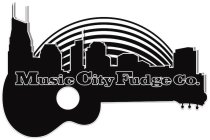 MUSIC CITY FUDGE CO.