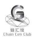 CHAIN CEN CLUB