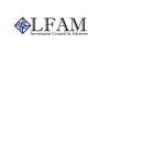 LFAM INVESTMENT COUNSEL & ADVISORS