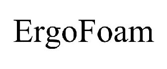 ERGOFOAM