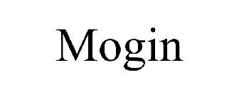 MOGIN