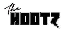 THE HOOTZ