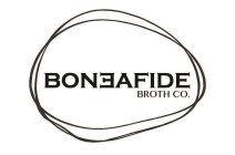 BONEAFIDE A BROTH CO.