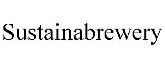 SUSTAINABREWERY