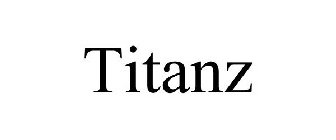 TITANZ