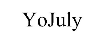 YOJULY