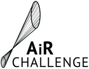 AIR CHALLENGE