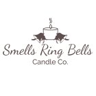 SMELLS RING BELLS CANDLE CO.