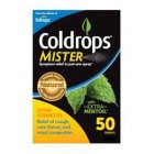 FROM THE MAKERS OF DDROPS COLDROPS MISTER 