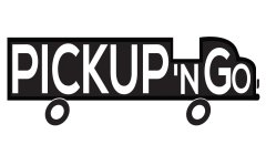 PICK UP 'N GO