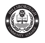 HILLSBOROUGH COMMUNITY COLLEGE 1968