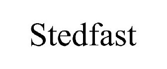 STEDFAST