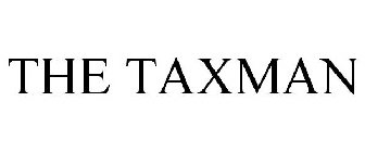 THE TAXMAN