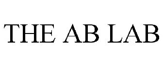 THE AB LAB