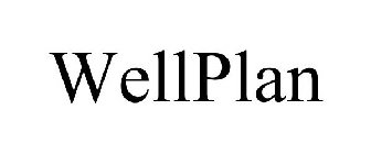 WELLPLAN