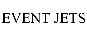 EVENT JETS