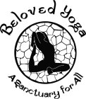 BELOVED YOGA A SANCTUARY FOR ALL
