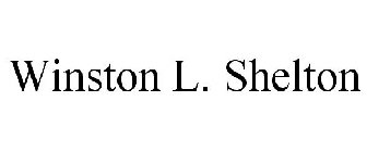 WINSTON L. SHELTON