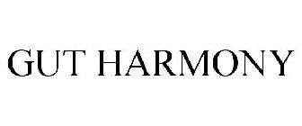 GUT HARMONY