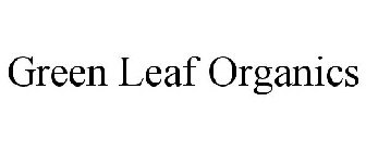 GREEN LEAF ORGANICS