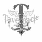 TAVERNACLE BREWING COMPANY