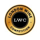 LONDON WINE, COMPETITION, AND LWC