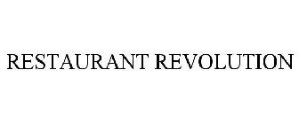 RESTAURANT REVOLUTION