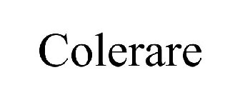 COLERARE