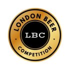 LONDON BEER, COMPETITION, AND LBC