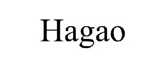 HAGAO