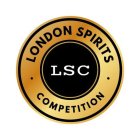LONDON SPIRITS, COMPETITION, AND LSC