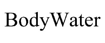 BODYWATER